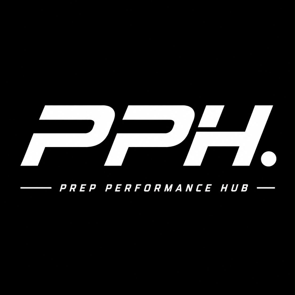 Prep Performance Hub